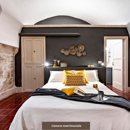 Dasumno 3 - Apartment Old Town Sit Lecce Ngoại thất bức ảnh