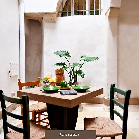 Dasumno 3 - Apartment Old Town Sit Lecce Ngoại thất bức ảnh