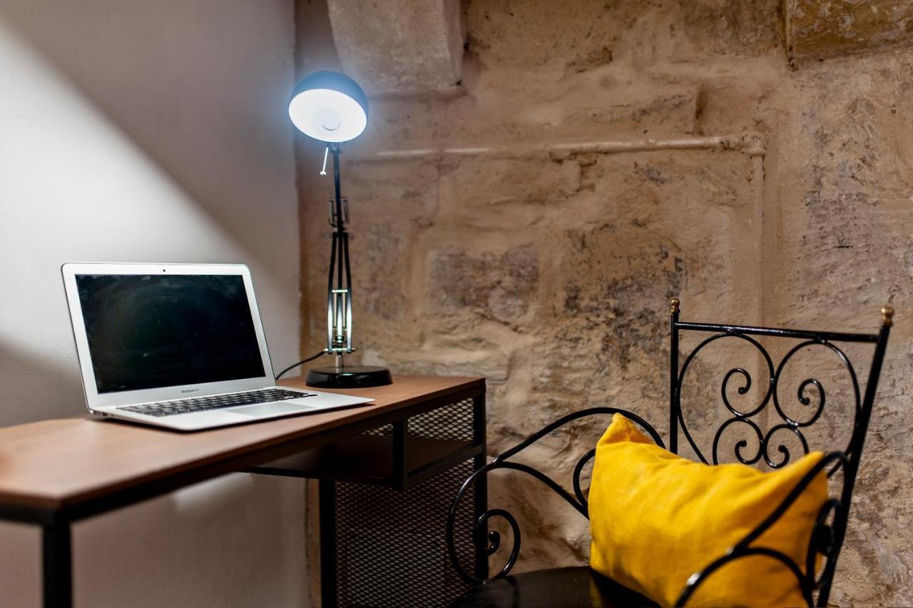 Dasumno 3 - Apartment Old Town Sit Lecce Ngoại thất bức ảnh