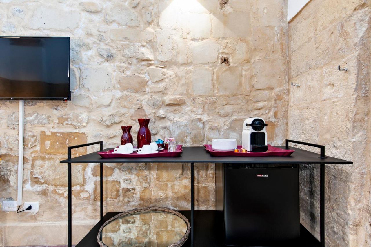 Dasumno 3 - Apartment Old Town Sit Lecce Ngoại thất bức ảnh