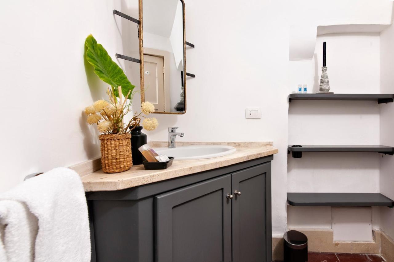 Dasumno 3 - Apartment Old Town Sit Lecce Ngoại thất bức ảnh