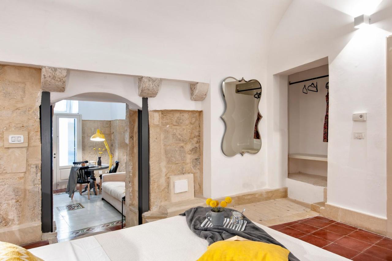 Dasumno 3 - Apartment Old Town Sit Lecce Ngoại thất bức ảnh