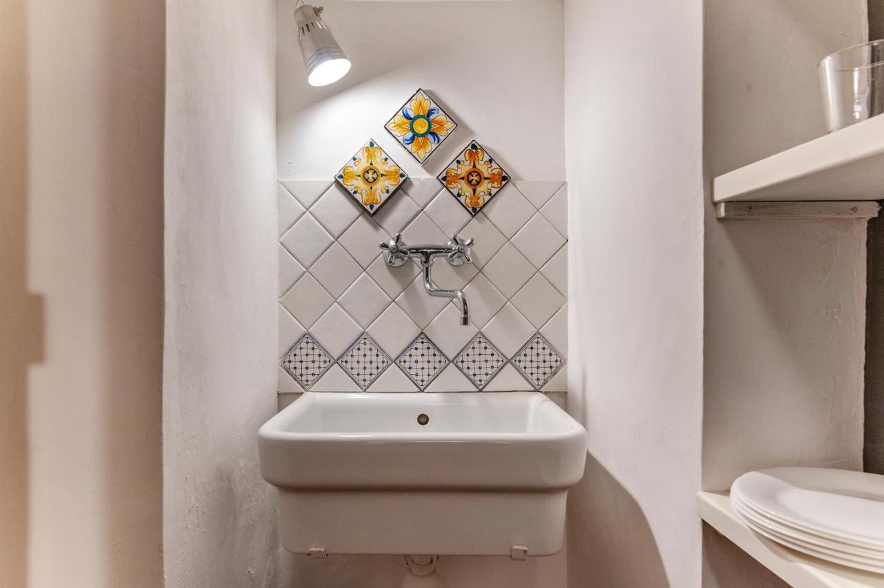 Dasumno 3 - Apartment Old Town Sit Lecce Ngoại thất bức ảnh