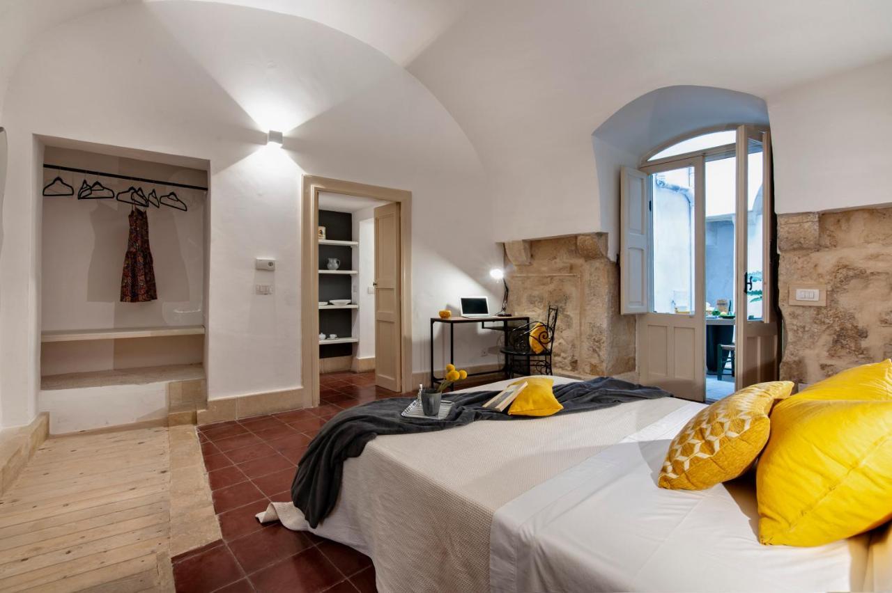Dasumno 3 - Apartment Old Town Sit Lecce Ngoại thất bức ảnh